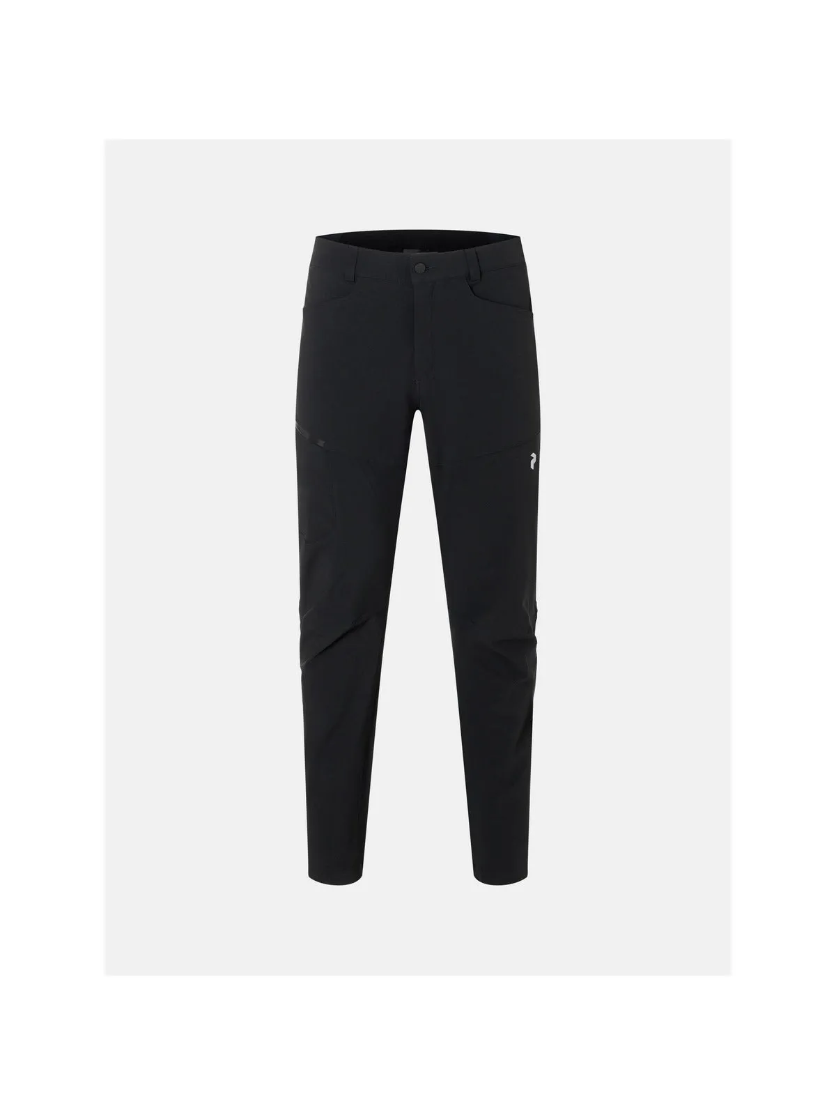 Spodnie Peak Performance M Outdoor Ss Pants czarny
