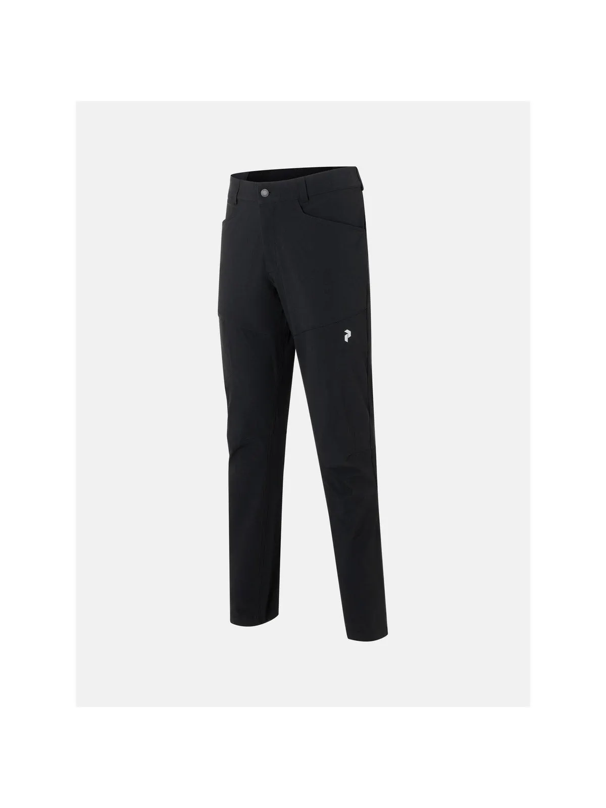 Spodnie Peak Performance M Outdoor Ss Pants czarny