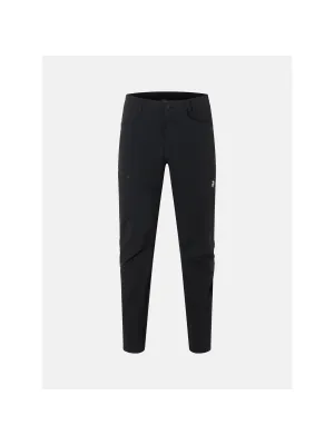 Spodnie Peak Performance M Outdoor Ss Pants czarny