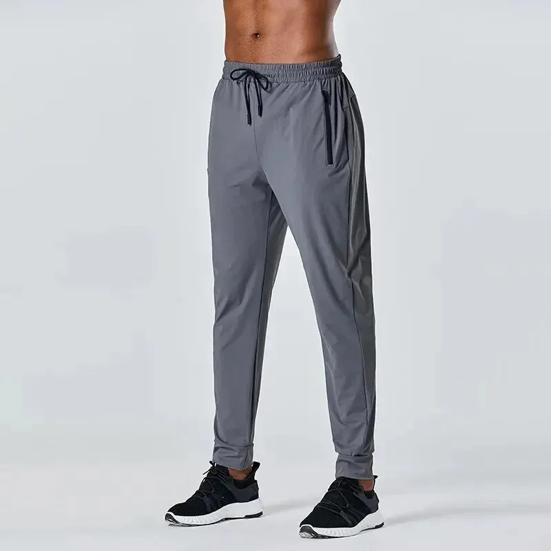 Sportive Schnell trocknende Hose - Sommerliche Frische und Komfort