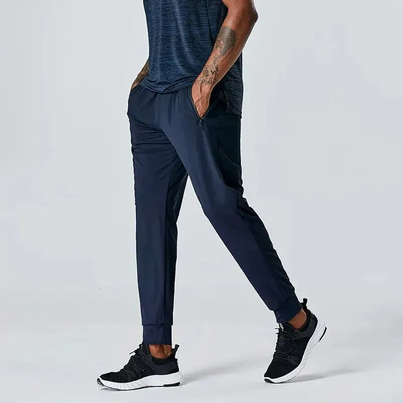 Sportive Schnell trocknende Hose - Sommerliche Frische und Komfort