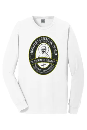 St. Brigid - Unisex Long Sleeve