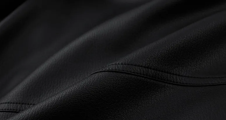 Stain-resistant 3 In 1 Thickened PU Jacket for Men
