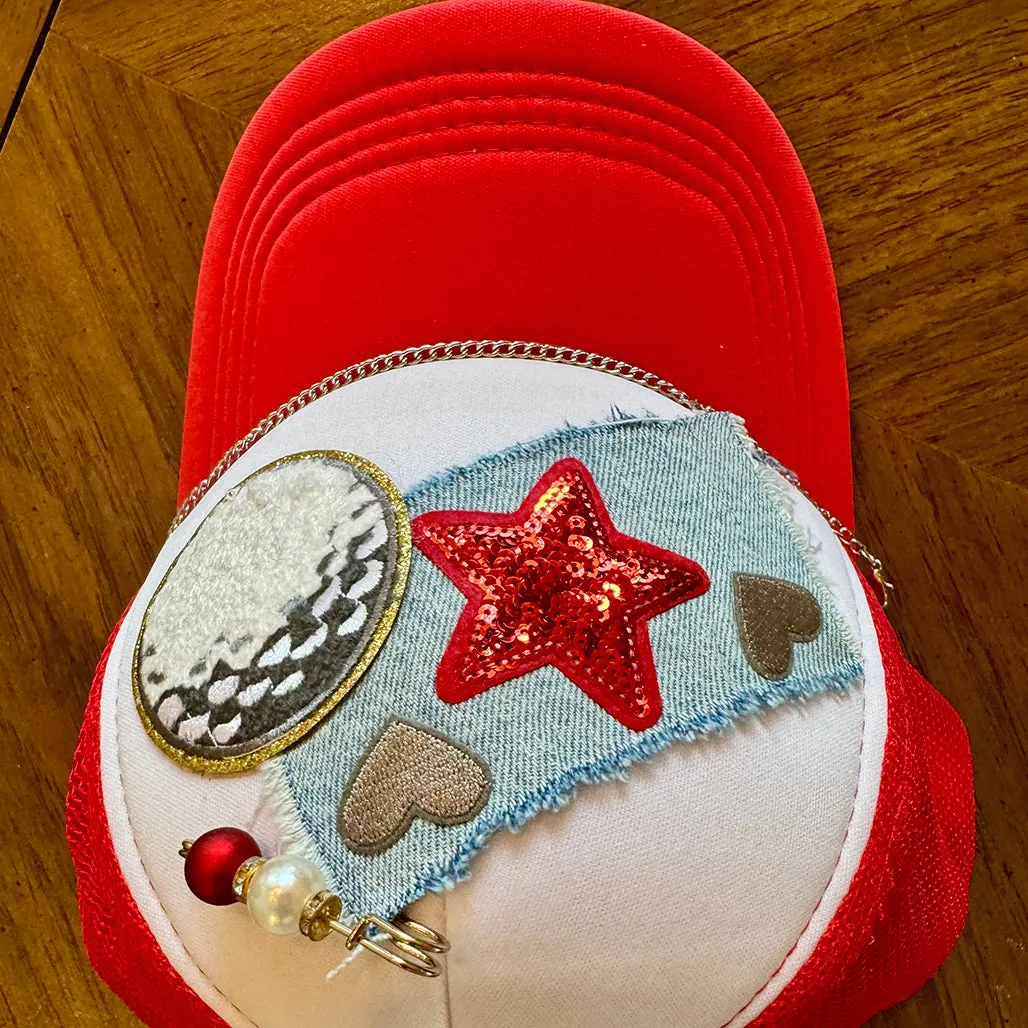Star Golfer