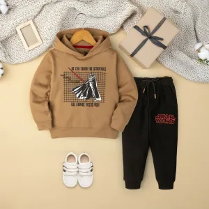 Star Wars Graphic Tracksuit