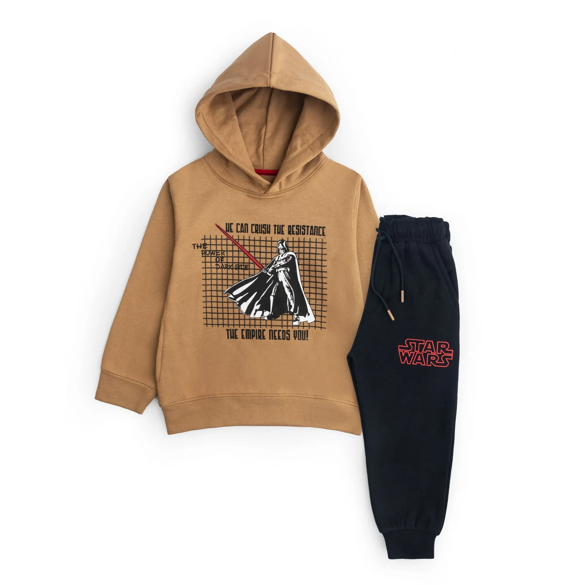 Star Wars Graphic Tracksuit