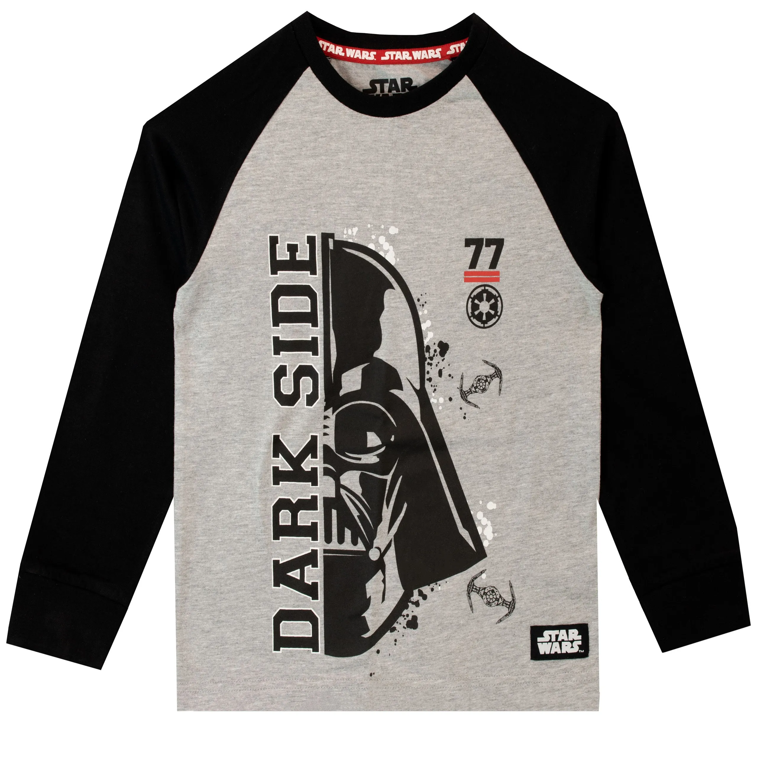 Star Wars Long Sleeve Top