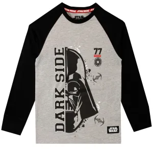 Star Wars Long Sleeve Top