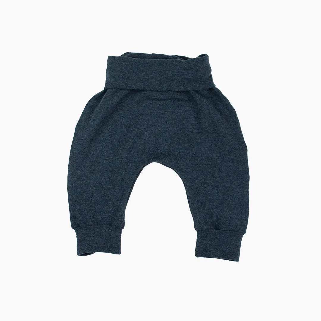 Storm Grow-With-Me Harem Pants