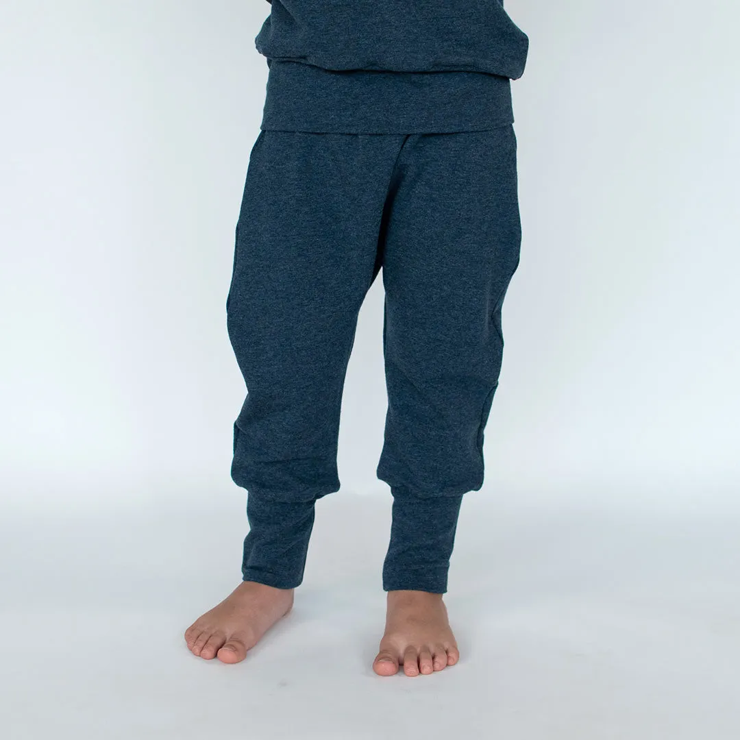 Storm Grow-With-Me Harem Pants