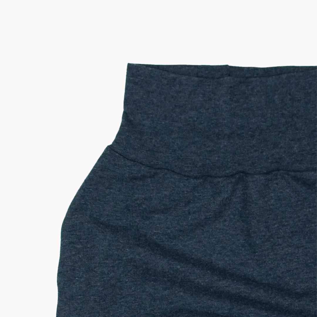 Storm Grow-With-Me Harem Pants