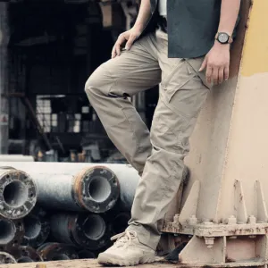 Style-Komfort: Trendig und Komfortabel Hose