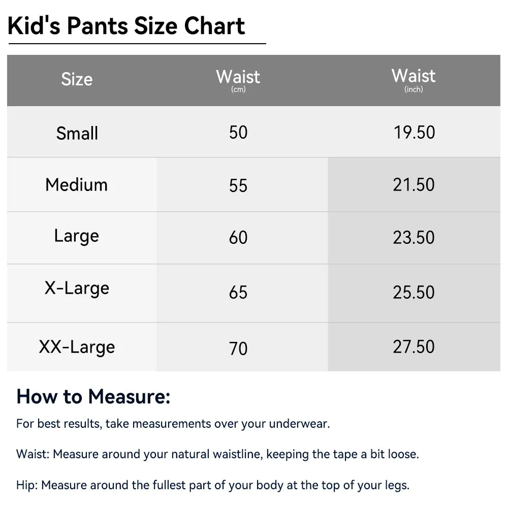 Sup Neoprene Pants