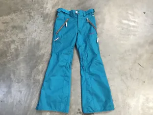 Swivel Womens Snow Pants Size- 7 *Like New*