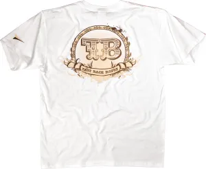 T-Shirt "FB Sun" (2X)