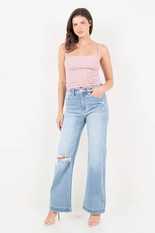 Tania Modern Corset Jeans