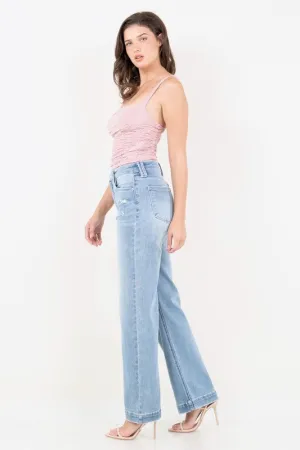 Tania Modern Corset Jeans