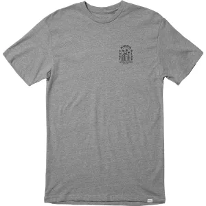 Temple S/S Tee
