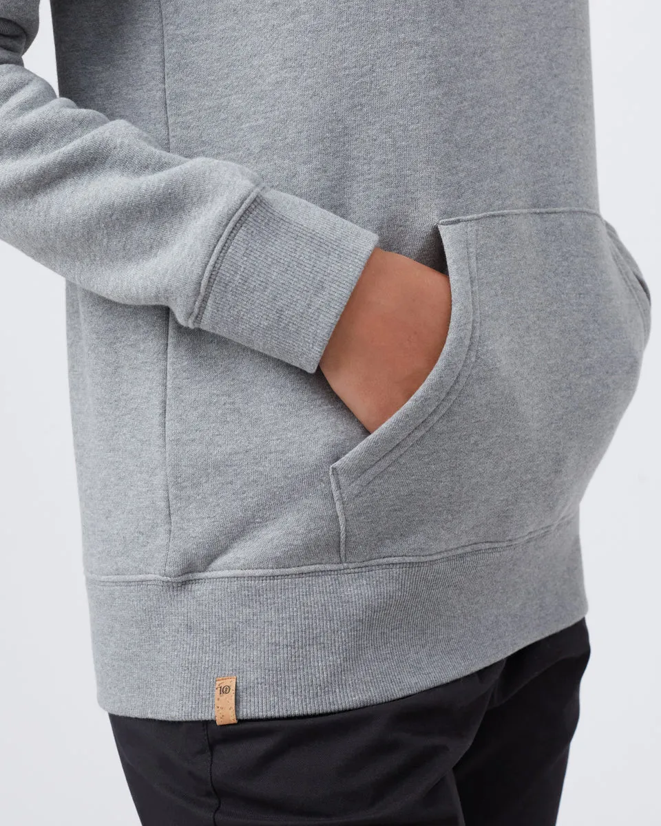Ten Hoodie