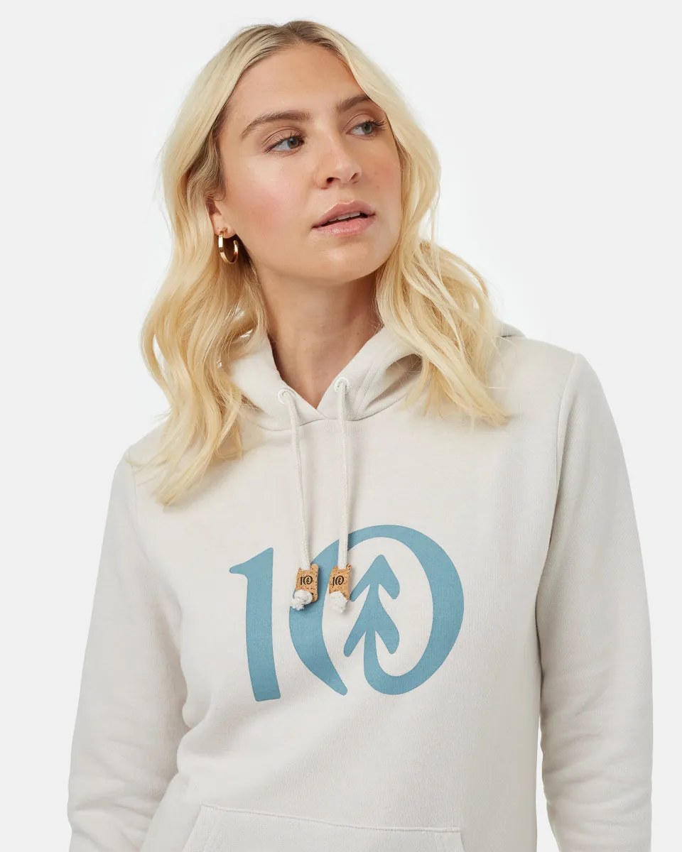 Ten Hoodie