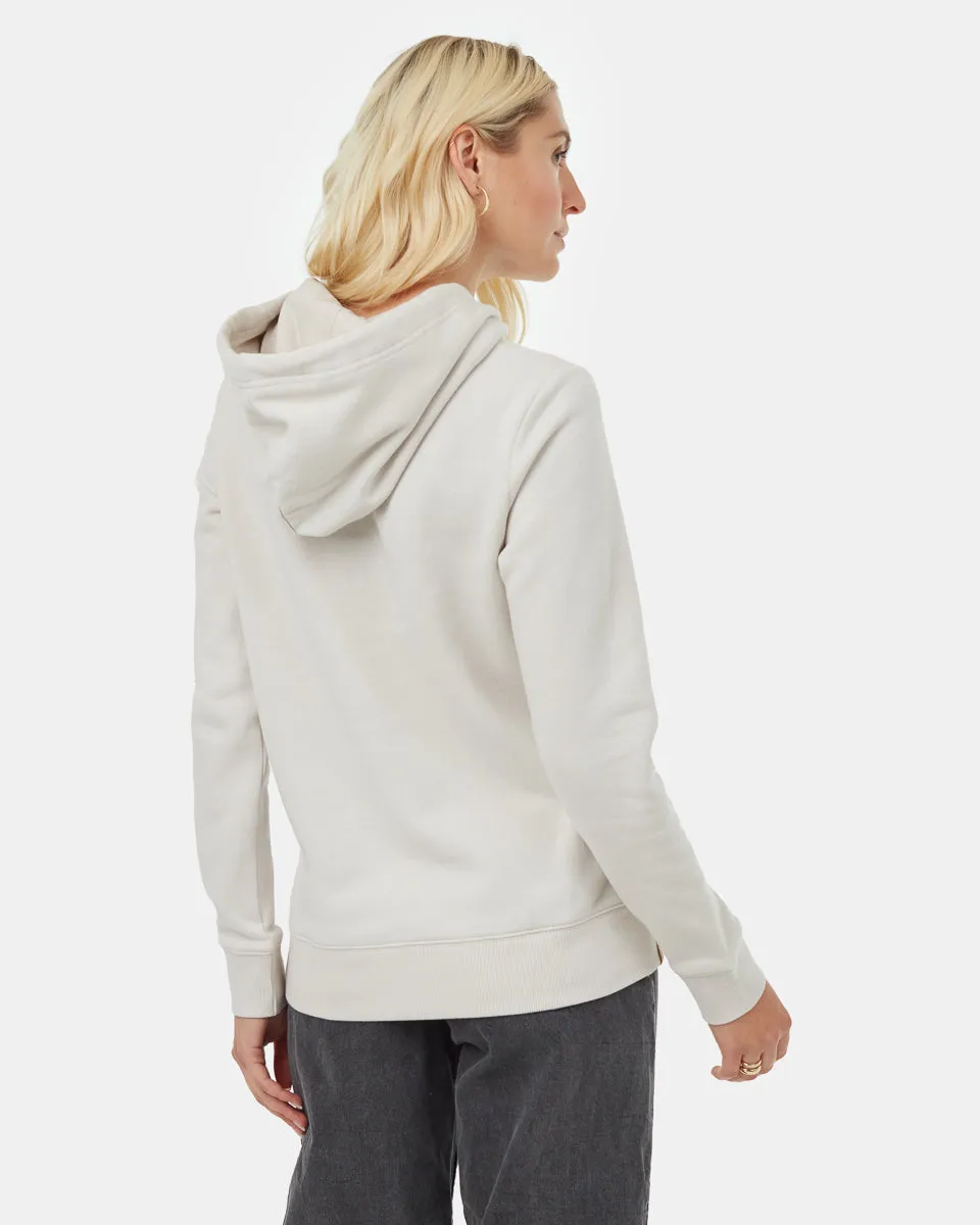Ten Hoodie