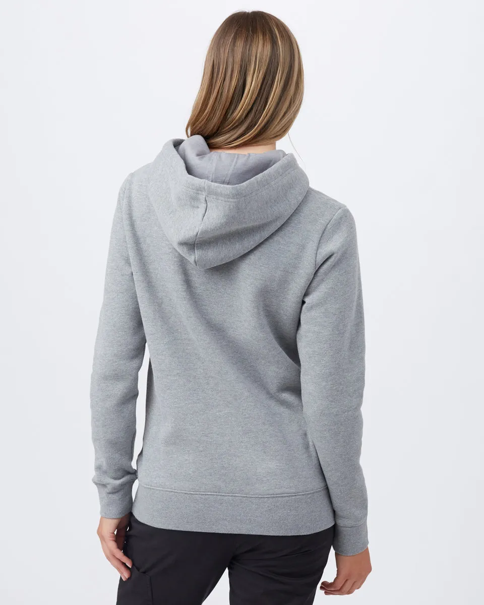 Ten Hoodie