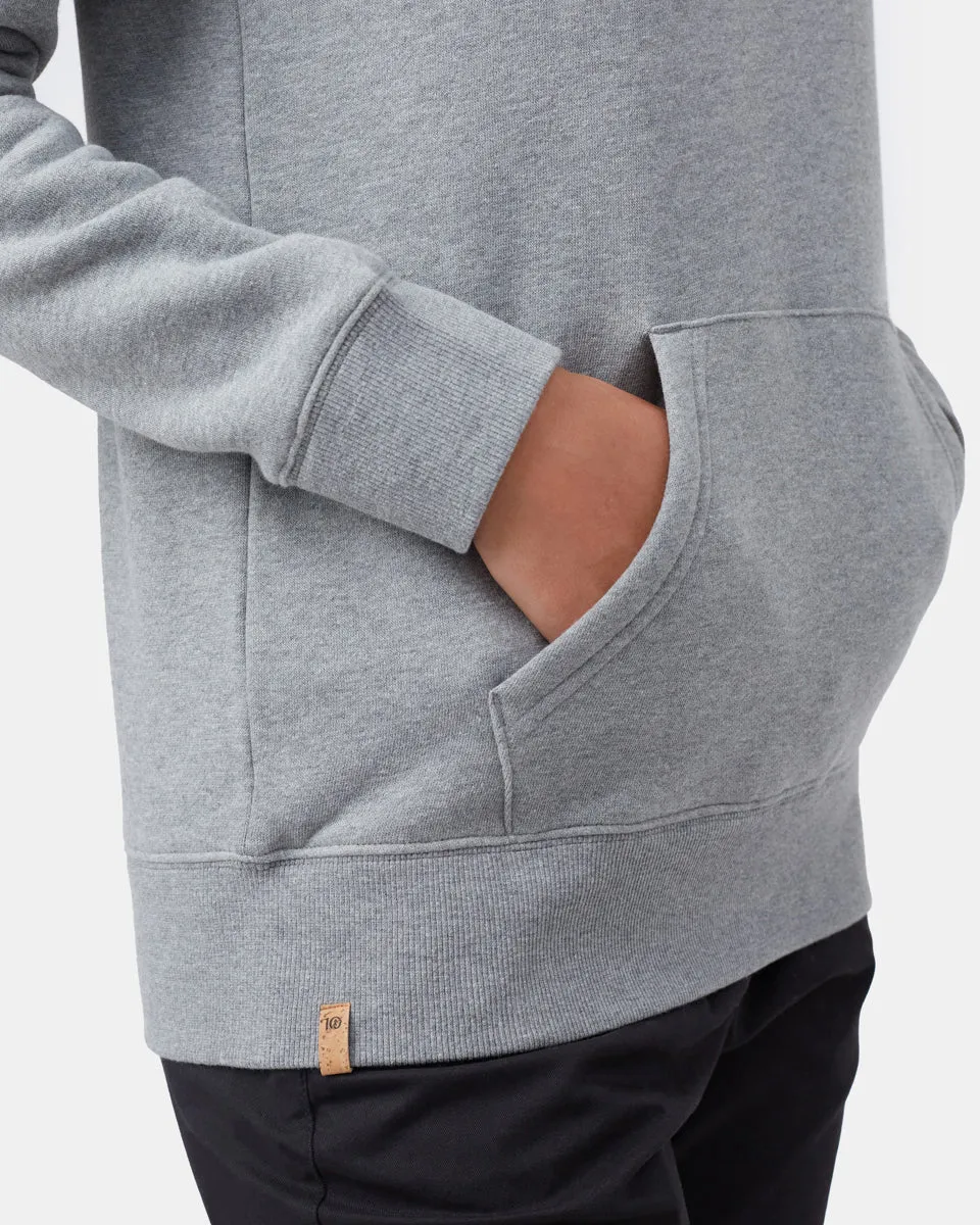Ten Hoodie