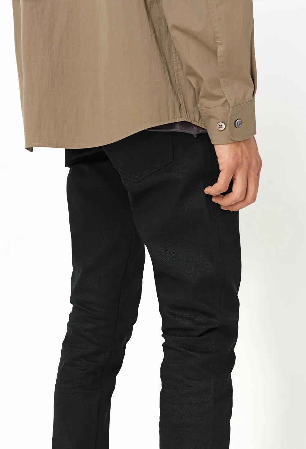 The Cast 2 Slim / Obsidian