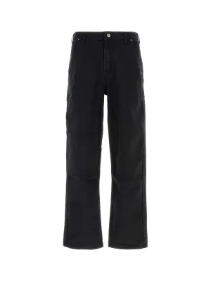 The North Face Black Casual Pants