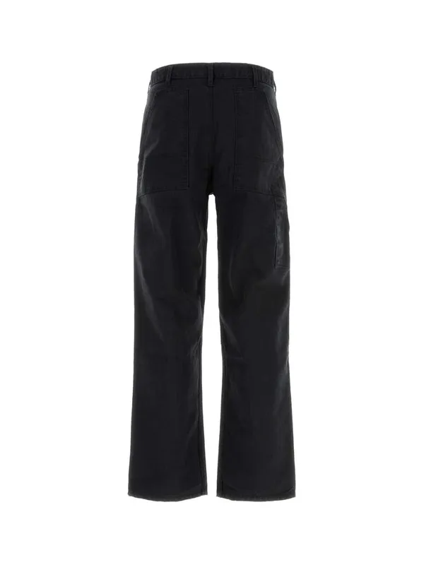 The North Face Black Casual Pants