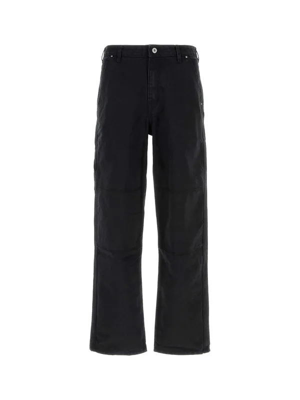 The North Face Black Casual Pants