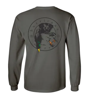 The Retrieve Long Sleeve