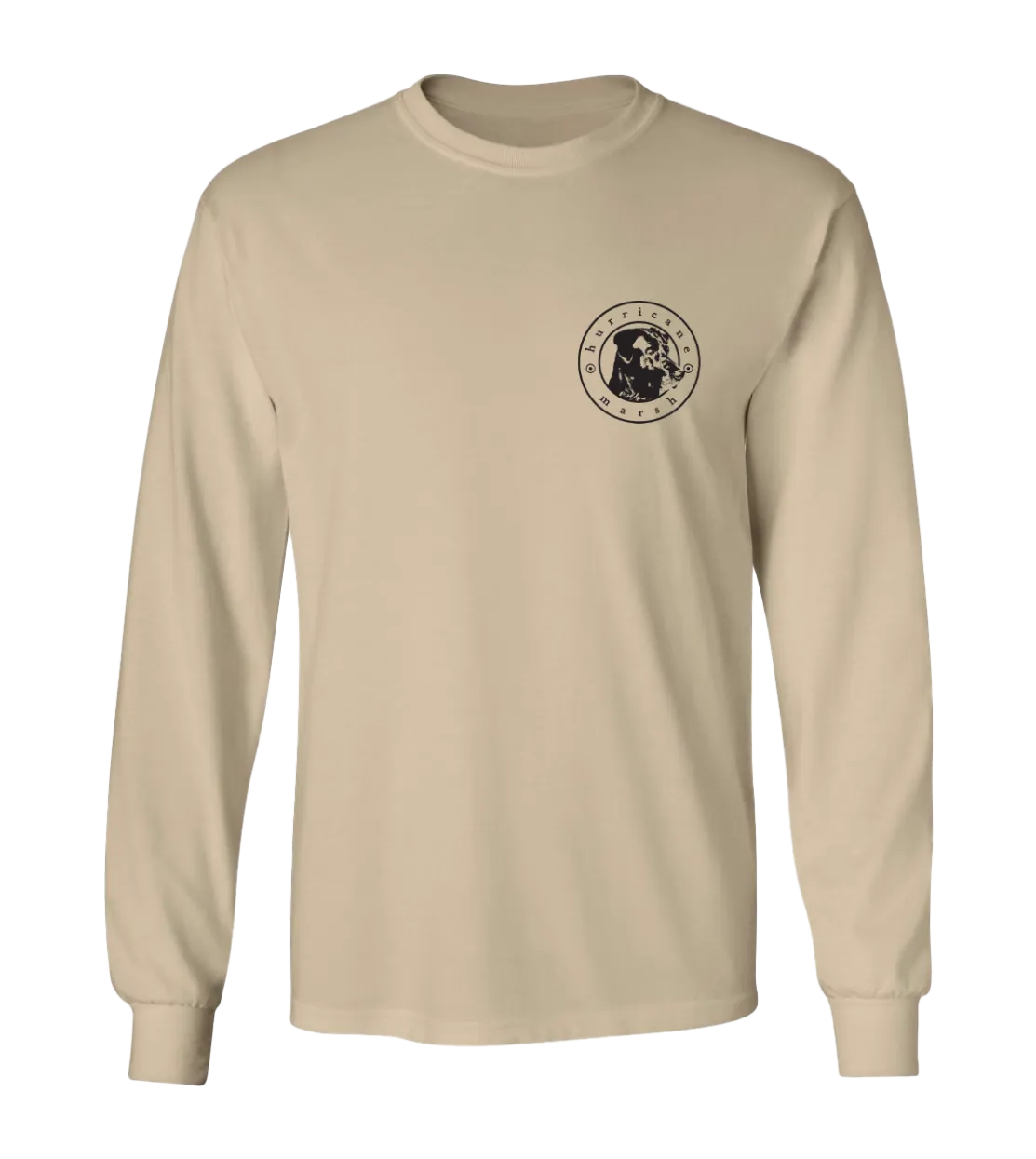 The Retrieve Long Sleeve