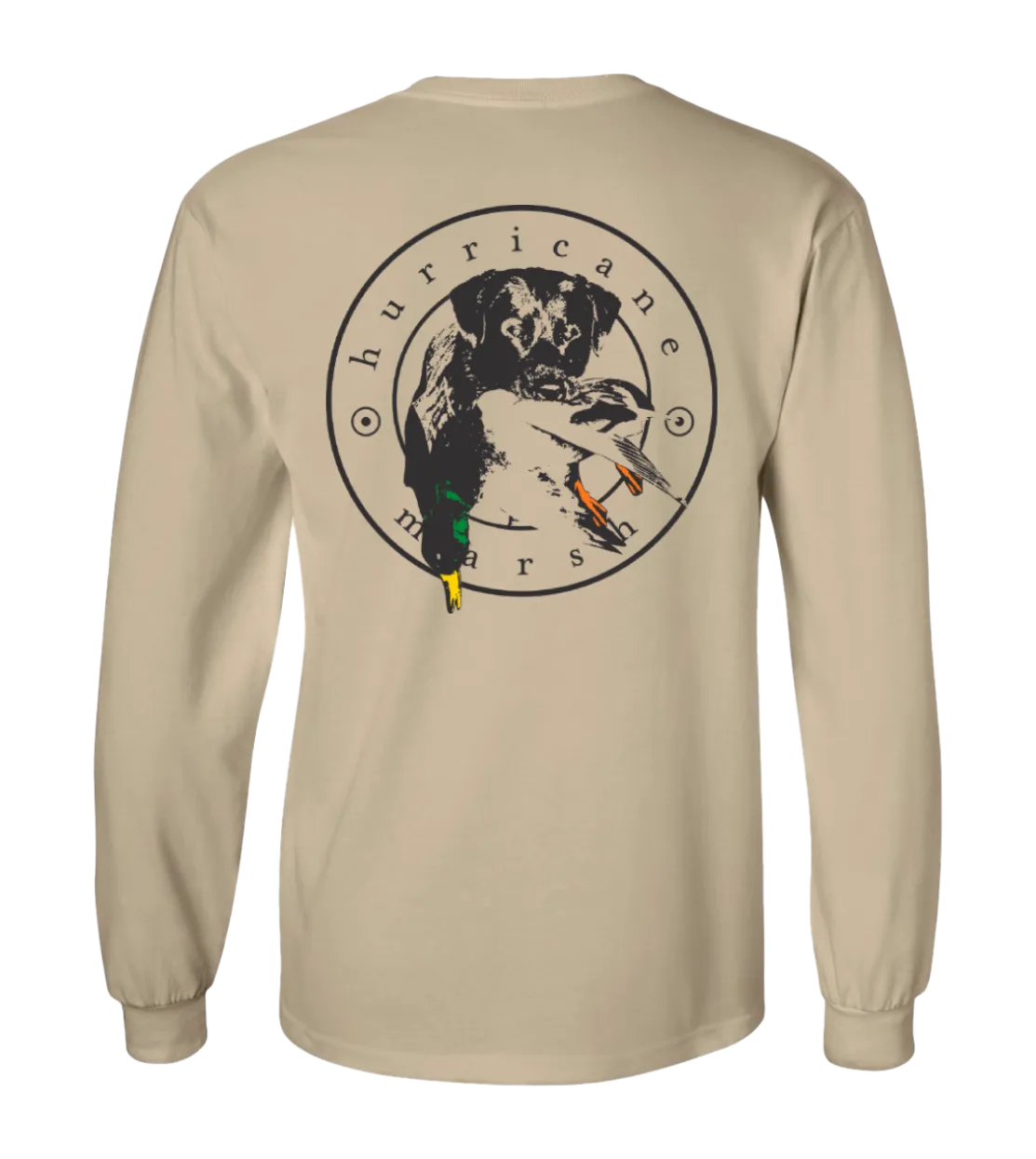 The Retrieve Long Sleeve