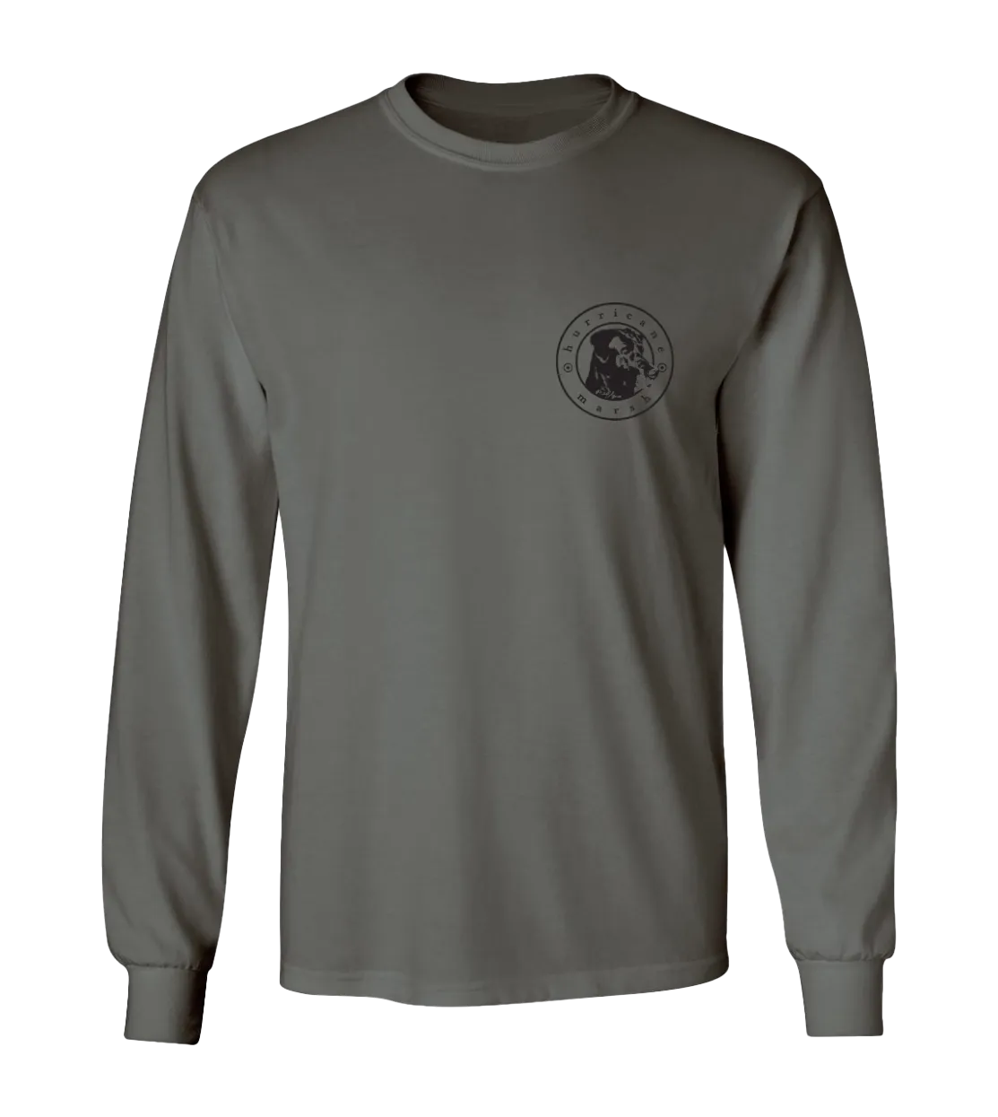 The Retrieve Long Sleeve