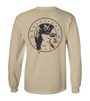 The Retrieve Long Sleeve