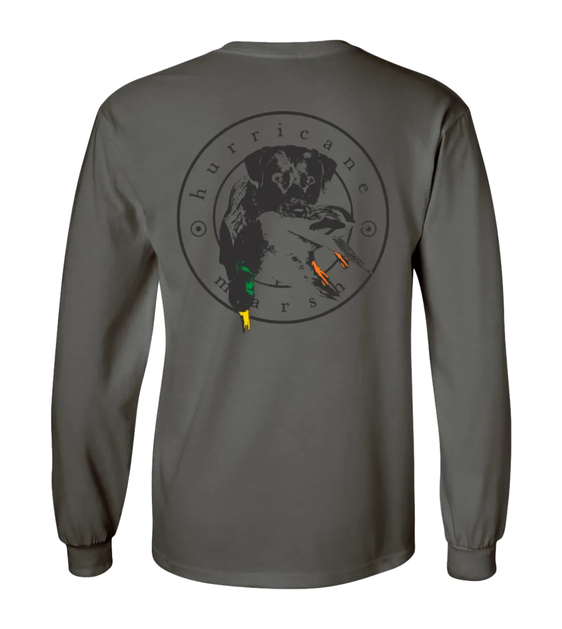The Retrieve Long Sleeve