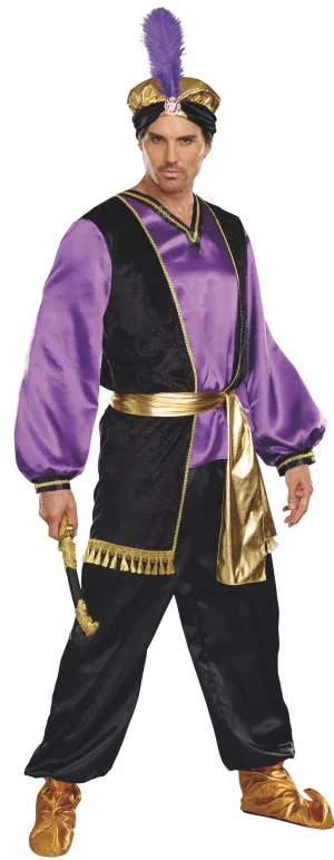 The Sultan