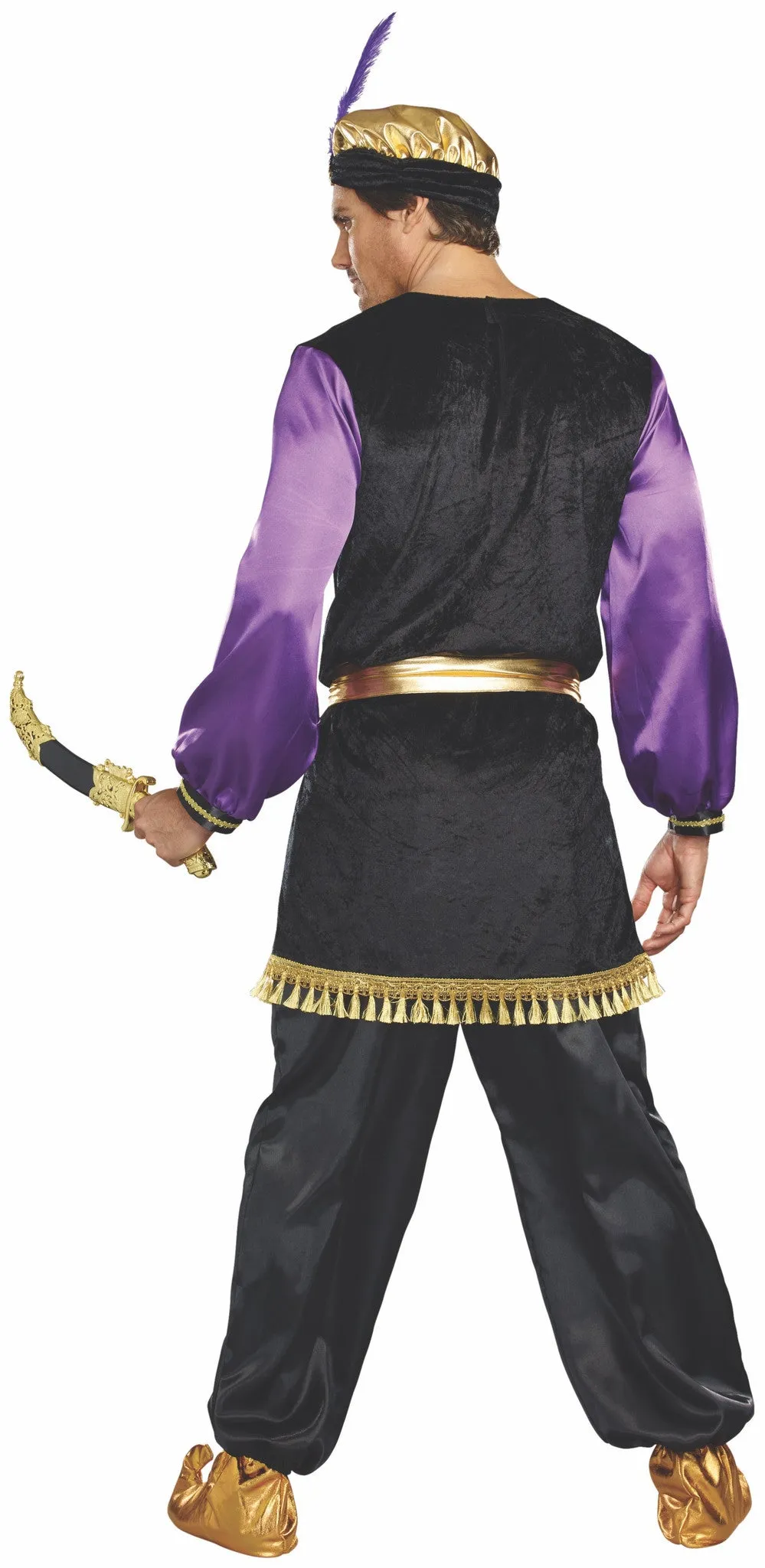 The Sultan