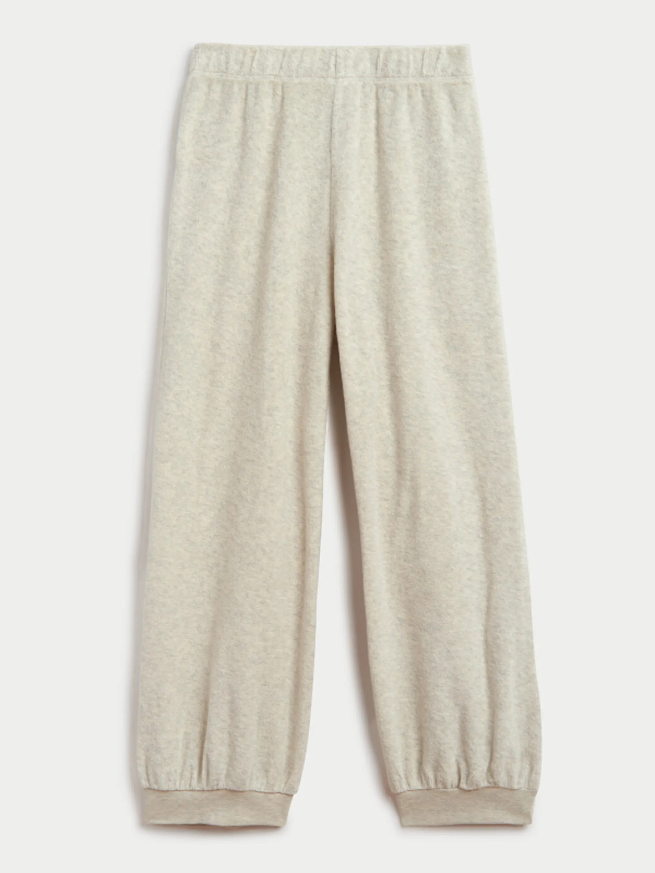 The Tosk Harem Pants in Terry