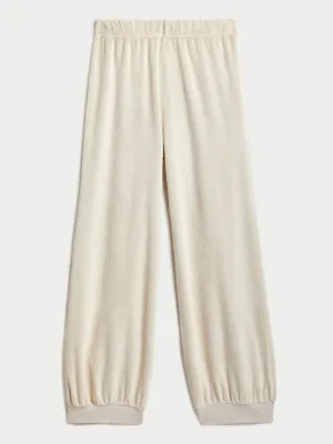 The Tosk Harem Pants in Terry