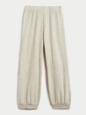 The Tosk Harem Pants in Terry
