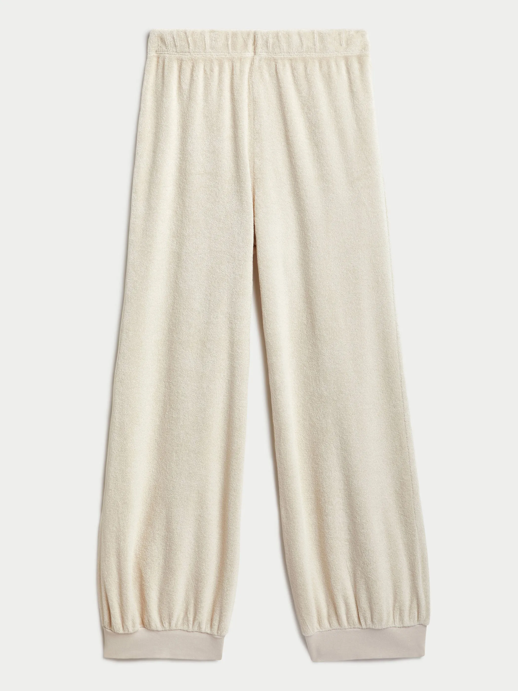 The Tosk Harem Pants in Terry
