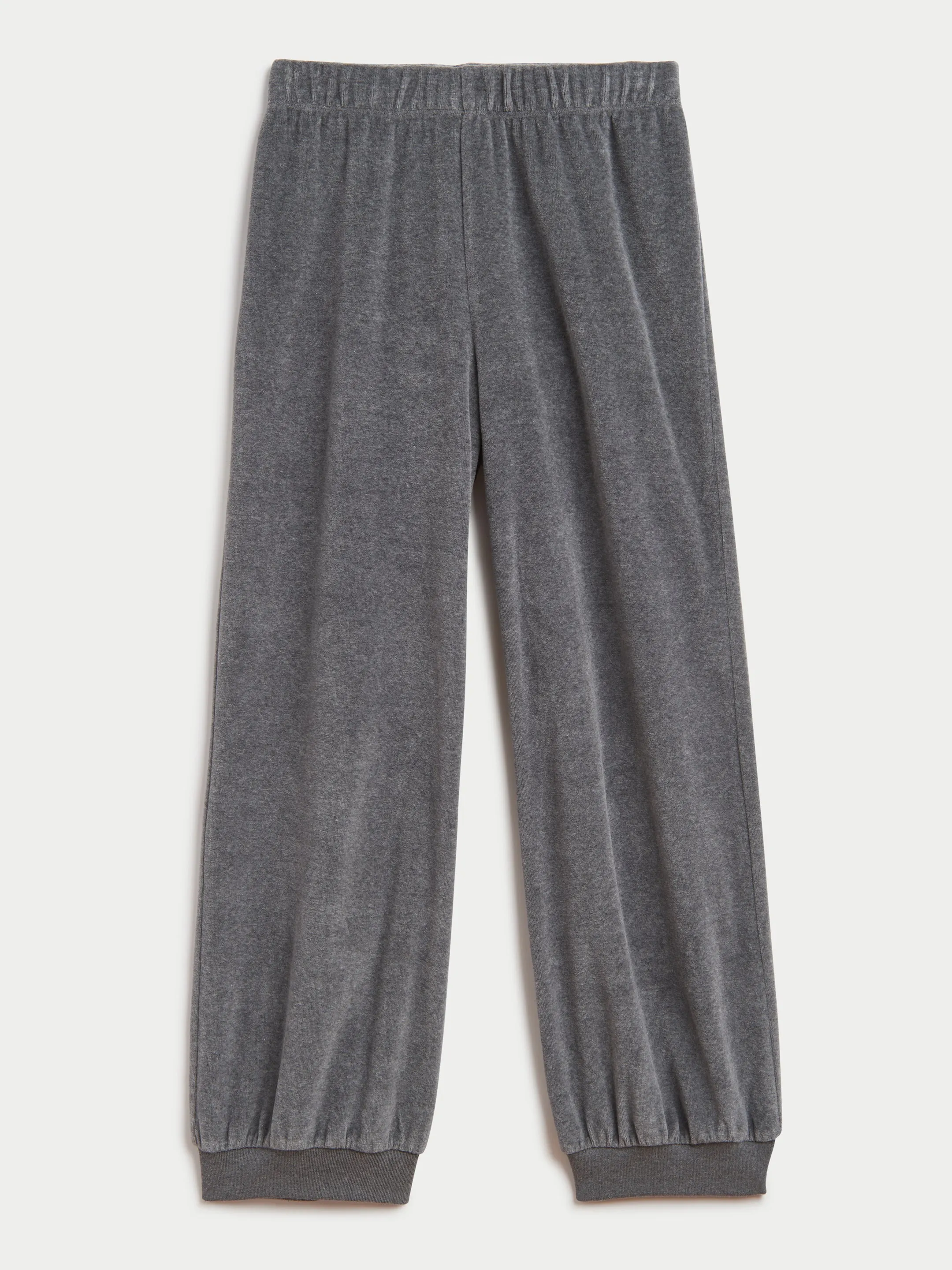 The Tosk Harem Pants in Velour
