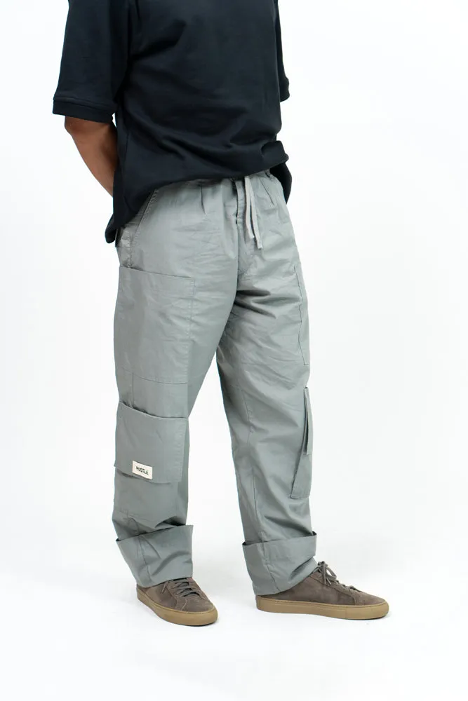 The Utility Cargo