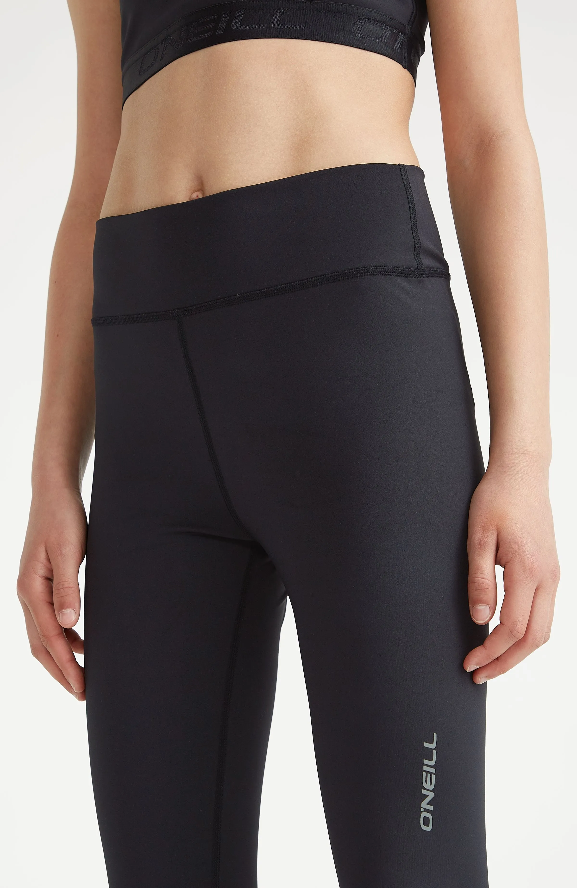 Trainingsleggings | Black Out