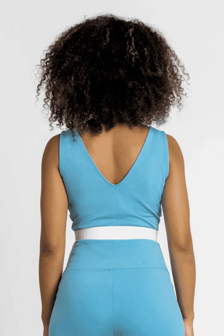 TRIBE OF 6 BERNADETTE DOUBLE LAYER TO