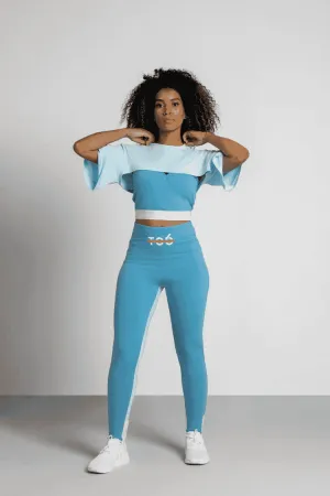 TRIBE OF 6 BERNADETTE DOUBLE LAYER TO
