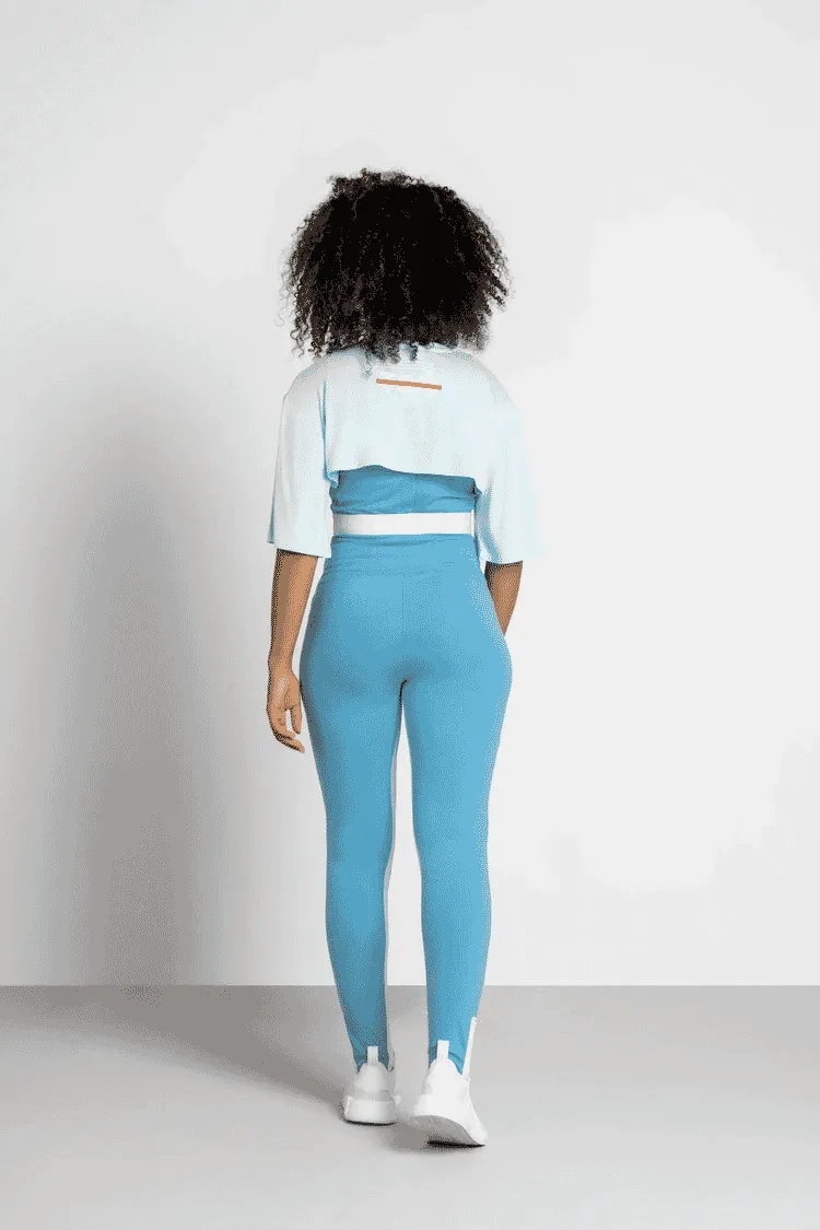 TRIBE OF 6 BERNADETTE DOUBLE LAYER TO