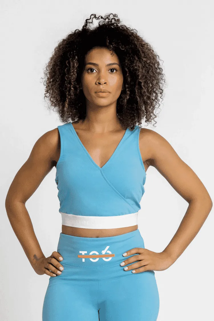 TRIBE OF 6 BERNADETTE DOUBLE LAYER TO